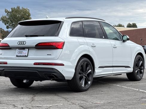 New 2026 Audi Q7 3.0T Premium Plus image 4