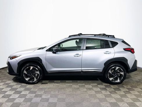 New 2026 Subaru Crosstrek 2.5i Limited w/ Popular Package #3A image 4