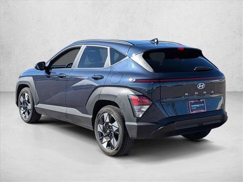 Used 2025 Hyundai Kona SEL image 7