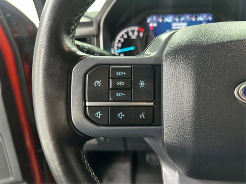 Used 2023 Ford F150 XLT w/ Equipment Group 302A High image 30