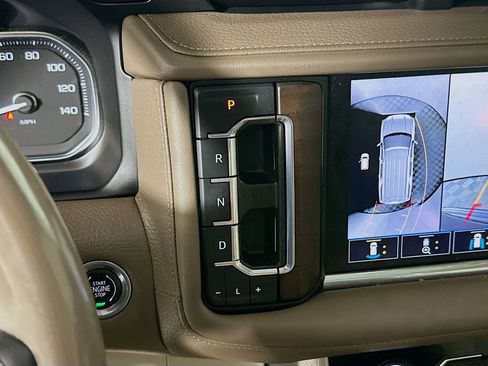 Used 2021 GMC Yukon XL Denali w/ Denali Ultimate Package RWD image 22