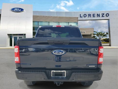 Used 2023 Ford F150 XL w/ STX Appearance Package image 6
