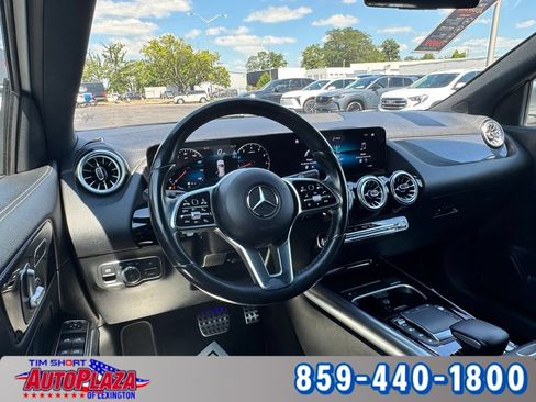 Used 2023 Mercedes-Benz GLA 250 4MATIC image 26