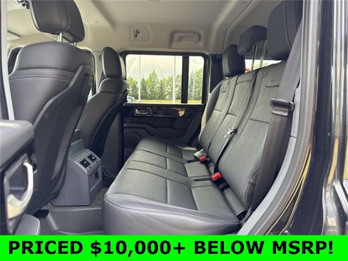 Used 2024 INEOS Grenadier image 29