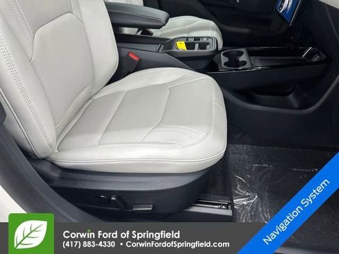 New 2026 Ford Mustang Mach-E Premium image 11