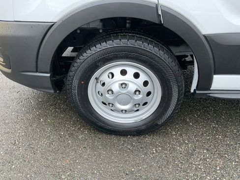 Used 2024 Ford Transit 350 148 Low Roof image 22