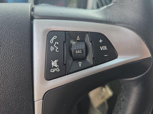 Certified 2013 Chevrolet Equinox LTZ AWD/4WD image 20