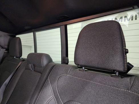 Used 2019 RAM 1500 Big Horn image 36