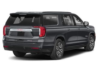 Used 2023 GMC Yukon XL AT4 w/ Technology Package AWD/4WD video 2