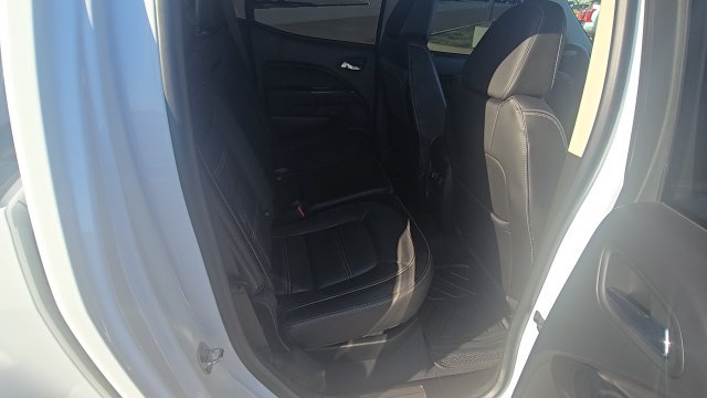 Used 2021 GMC Canyon Denali AWD/4WD image 18