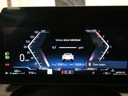 Used 2025 BMW 228i xDrive AWD/4WD image 14