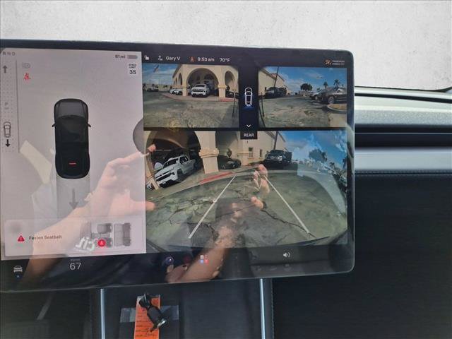 Used 2026 Tesla Model Y 2WD image 13