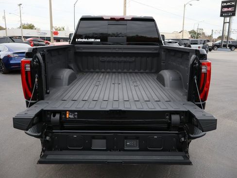 Used 2024 GMC Sierra 2500 Denali Ultimate w/ Max Trailering Package image 28