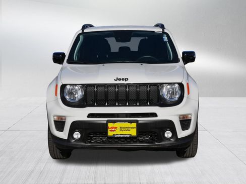 Used 2023 Jeep Renegade Altitude w/ Convenience Group I image 2
