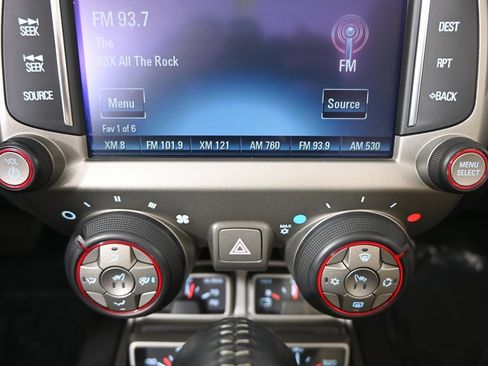 Used 2014 Chevrolet Camaro LT w/ RS Package image 32