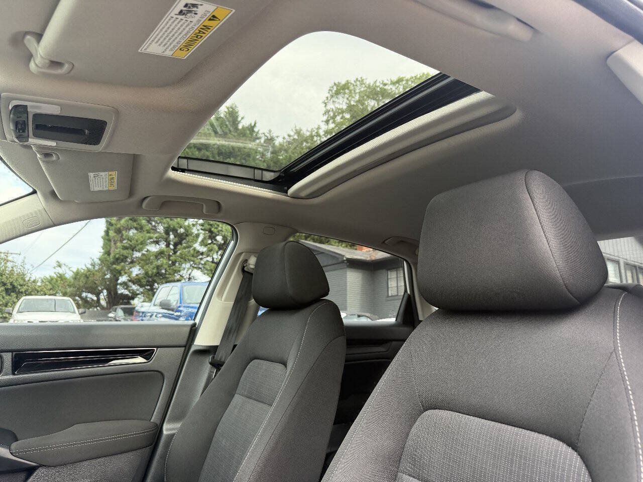 Used 2024 Honda Civic EX image 22