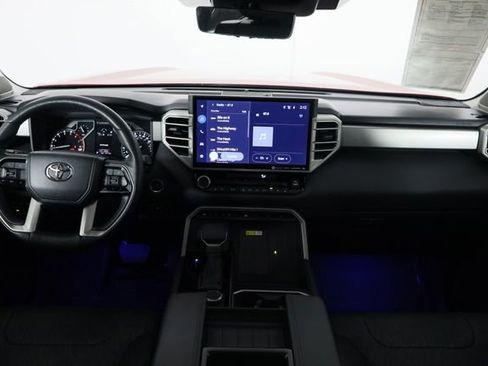 Used 2022 Toyota Tundra Limited image 13