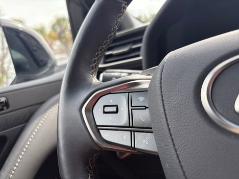 Used 2024 Lexus LX 600 4WD w/ Appearance Package image 18