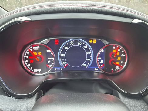 New 2026 Chevrolet Blazer RS w/ Enhanced Convenience Package image 21