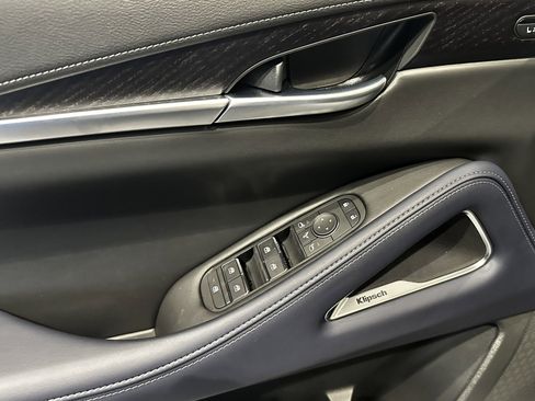 New 2026 INFINITI QX60 Sport image 10