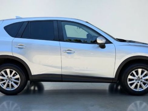 Used 2016 MAZDA CX-5 Touring FWD image 8