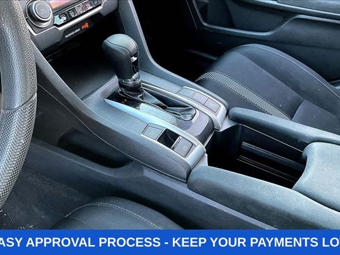 Used 2017 Honda Civic LX image 20