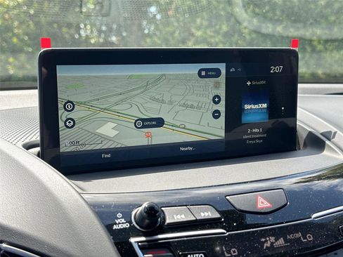 New 2026 Acura RDX A-Spec image 17