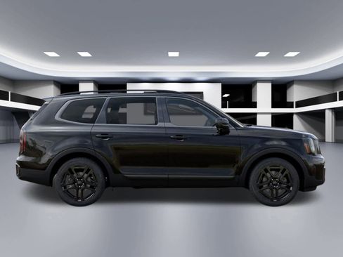New 2025 Kia Telluride SX Prestige X-Line image 7