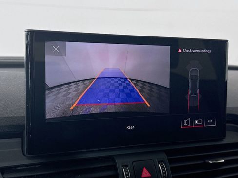 Certified 2023 Audi Q5 2.0T Premium w/ Convenience Package image 17