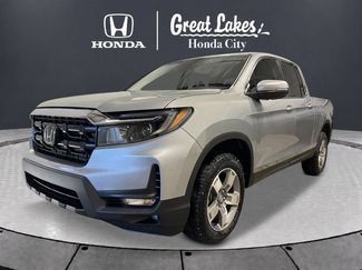 New 2026 Honda Ridgeline RTL video 1