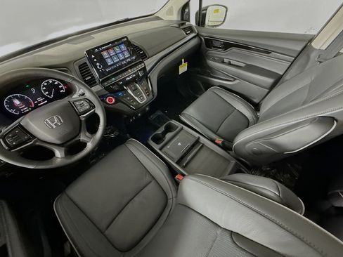 New 2026 Honda Odyssey Elite image 28