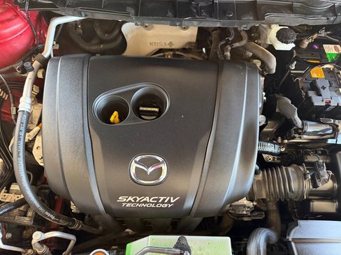 Used 2015 MAZDA CX-5 Grand Touring FWD image 55