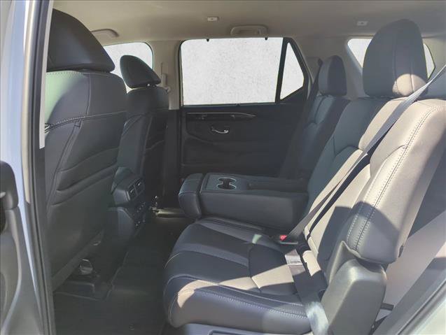 New 2026 Honda Pilot EX-L image 15