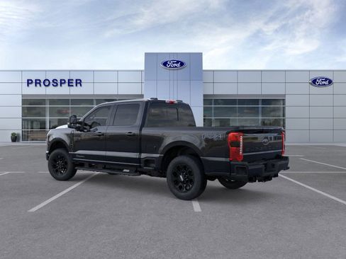New 2026 Ford F250 XLT w/ XLT Premium Package image 4
