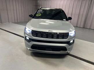 Used 2024 Jeep Compass Limited w/ High Altitude Package video 2