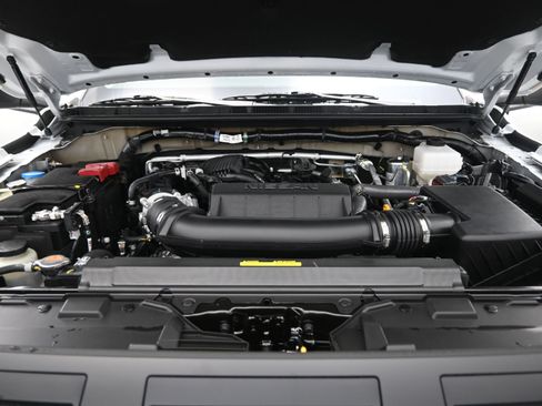 New 2026 Nissan Frontier S image 20