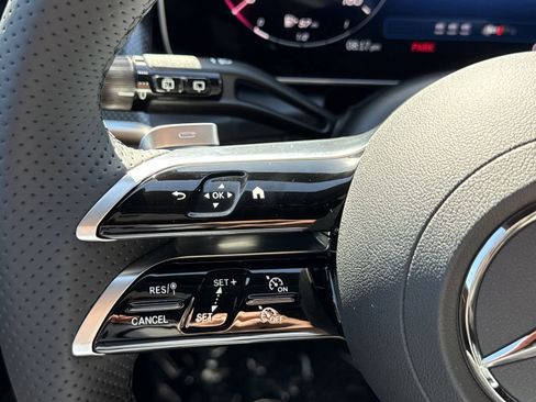 New 2026 Mercedes-Benz GLC 300 4MATIC image 22