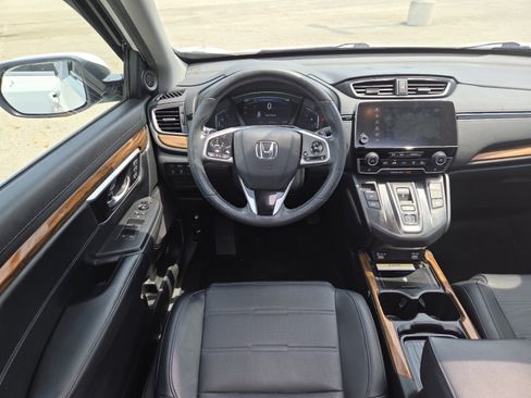 Used 2020 Honda CR-V Touring image 29