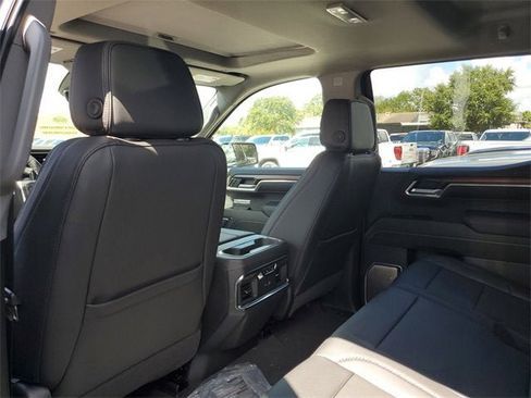 New 2026 GMC Sierra 1500 Denali w/ Denali Reserve Package image 11