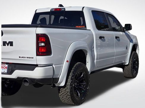 New 2026 RAM 1500 Big Horn AWD/4WD image 44