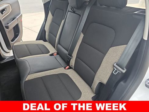 Used 2025 Ford Bronco Sport Big Bend image 13