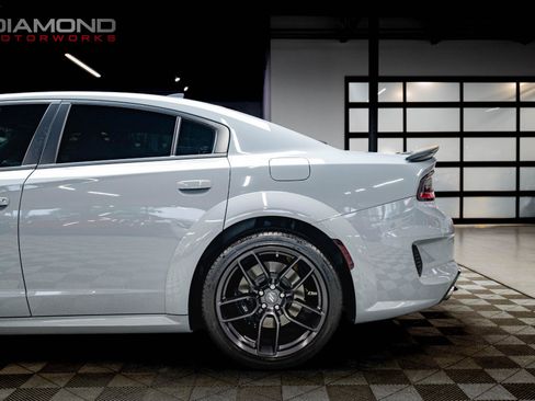 Used 2021 Dodge Charger Scat Pack RWD image 17