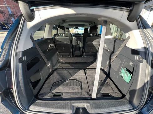 Used 2024 Honda Odyssey EX-L image 23