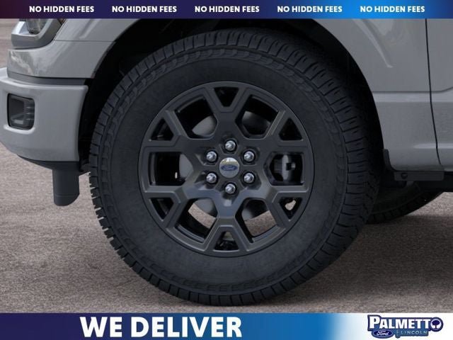 New 2026 Ford F150 STX w/ Equipment Group 200A RWD image 19