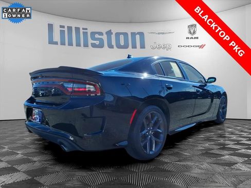Used 2023 Dodge Charger GT w/ Blacktop Package image 6