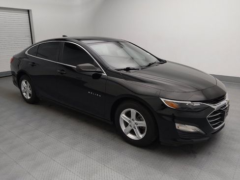 Used 2021 Chevrolet Malibu LS w/ LPO, Convenience Package 2 FWD image 11