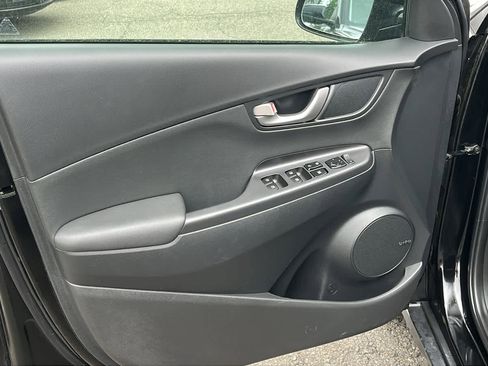 Used 2018 Hyundai Kona Ultimate AWD/4WD image 9