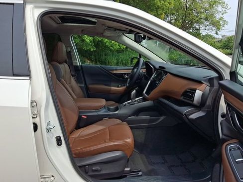 Certified 2023 Subaru Outback Touring AWD/4WD image 52