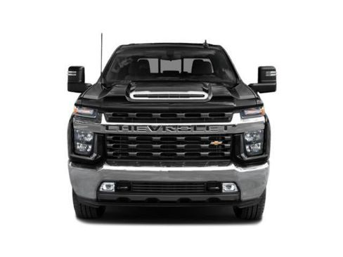 Used 2020 Chevrolet Silverado 2500 LT w/ Z71 Off-Road Package AWD/4WD image 4