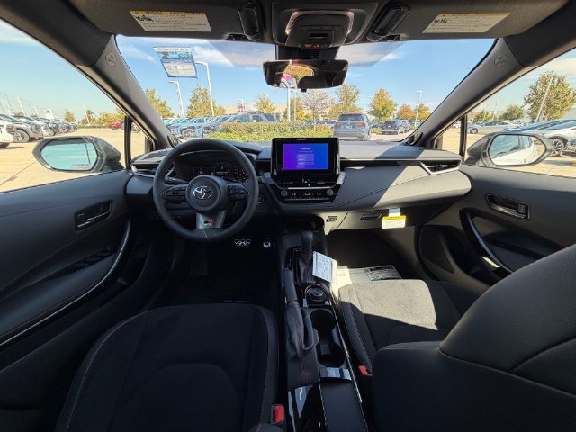 New 2026 Toyota Corolla GR AWD/4WD image 20